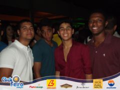 Luau dos Amigos